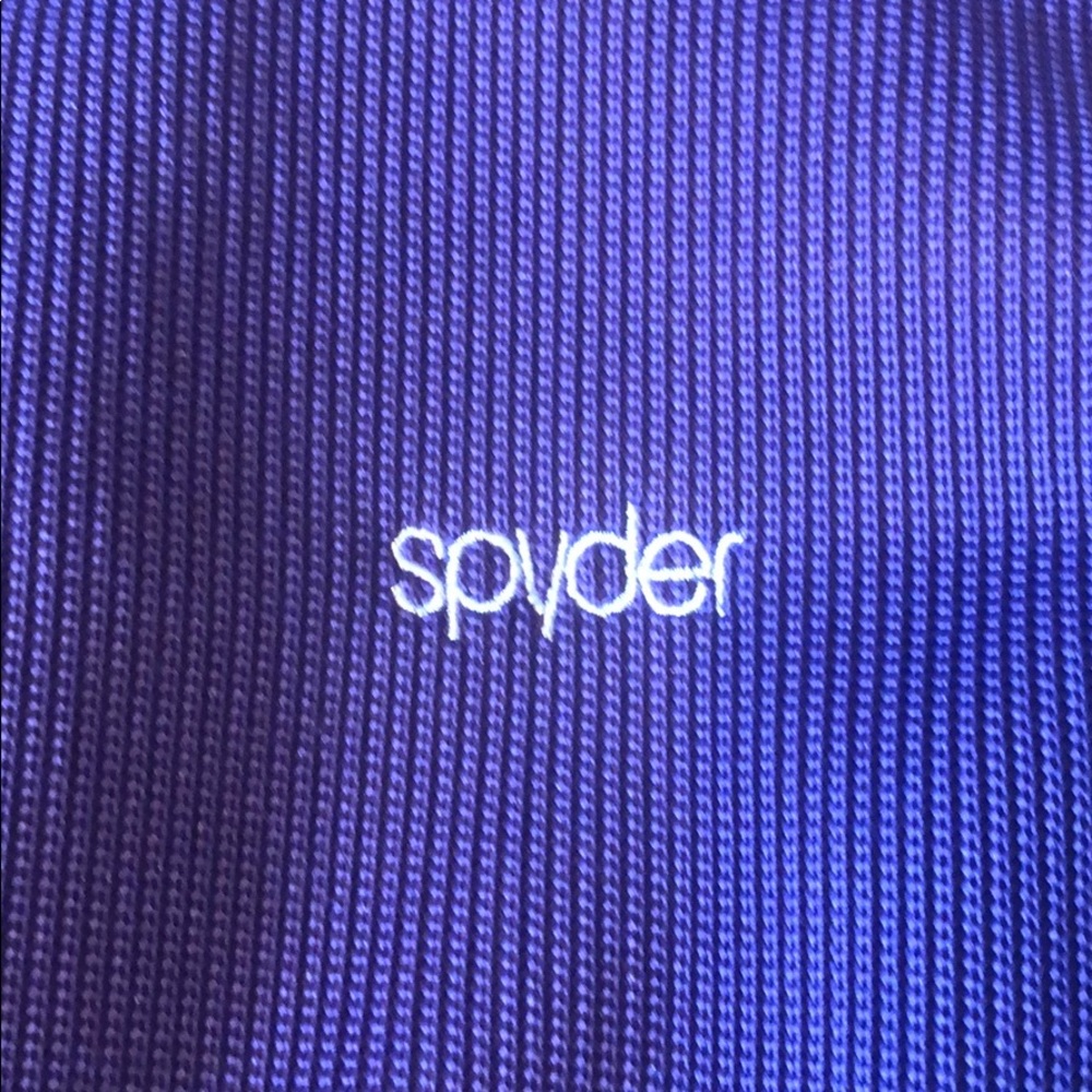 Spyder Jacket - Picture 6 of 10